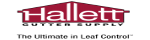 Hallett Gutter Supply