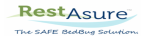 RestAsure: The SAFE Bed Bug Solution