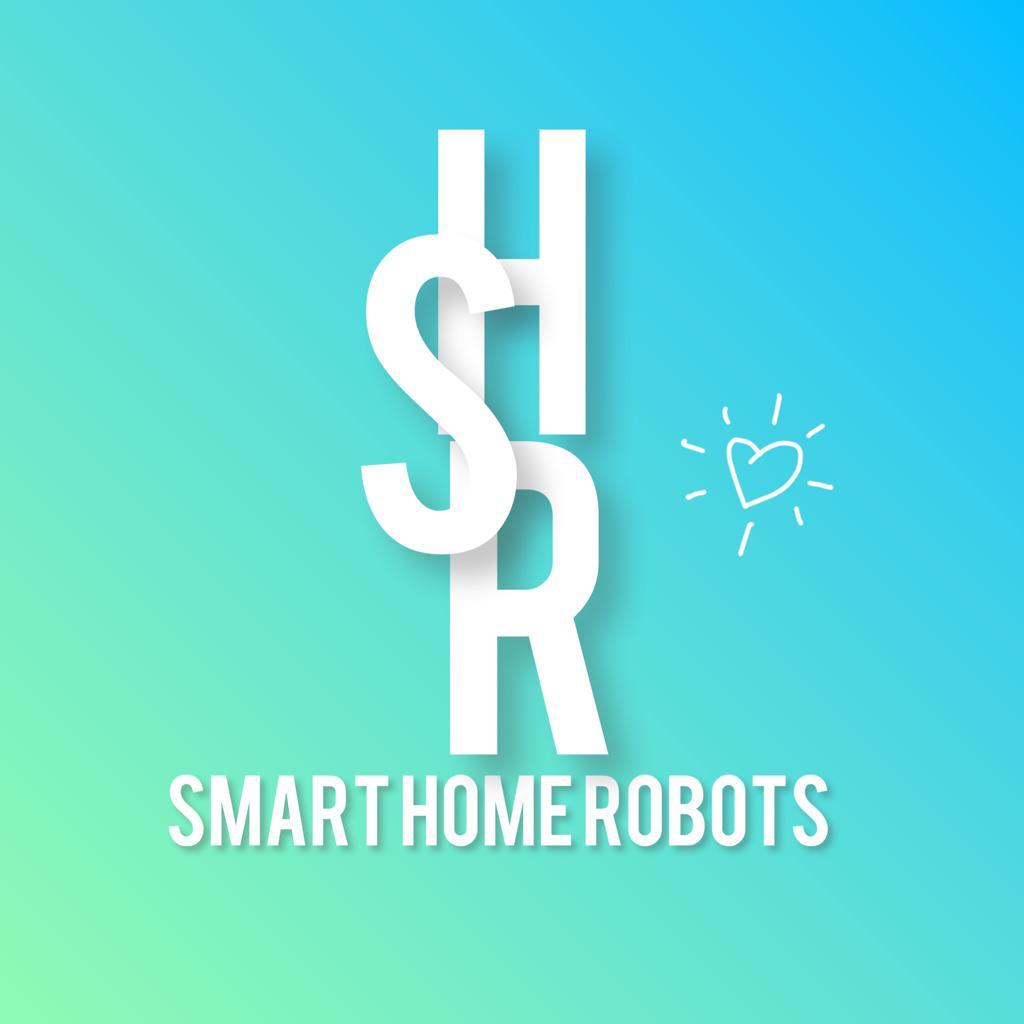 Smart Home Robots