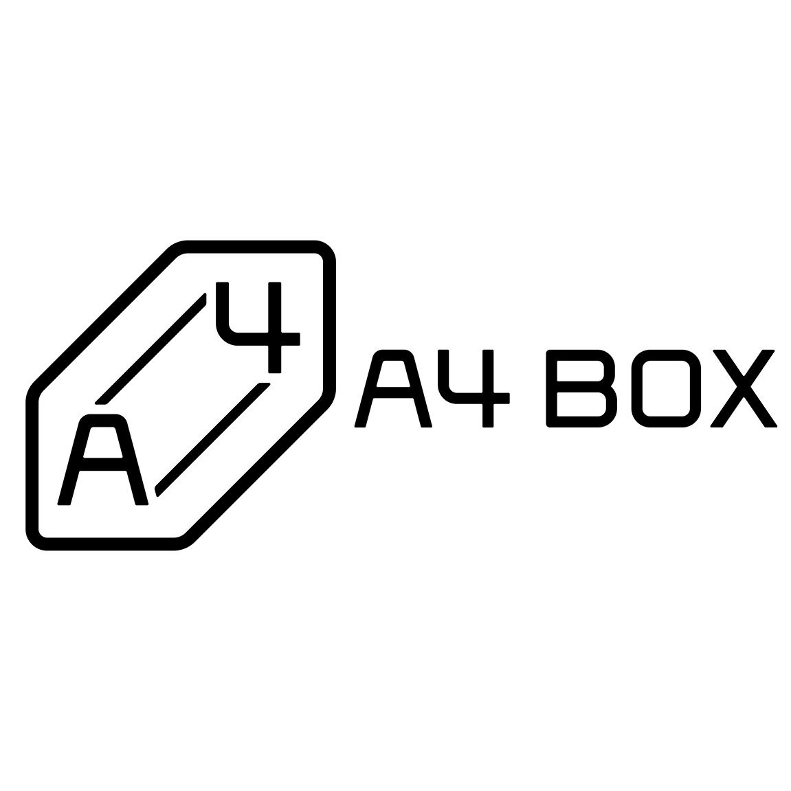 A4BOX
