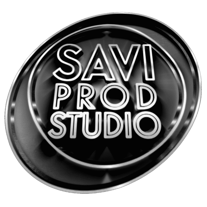 SAVIPROD Mastering