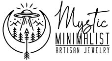 Mystic Minimalist Artisan Jewelry