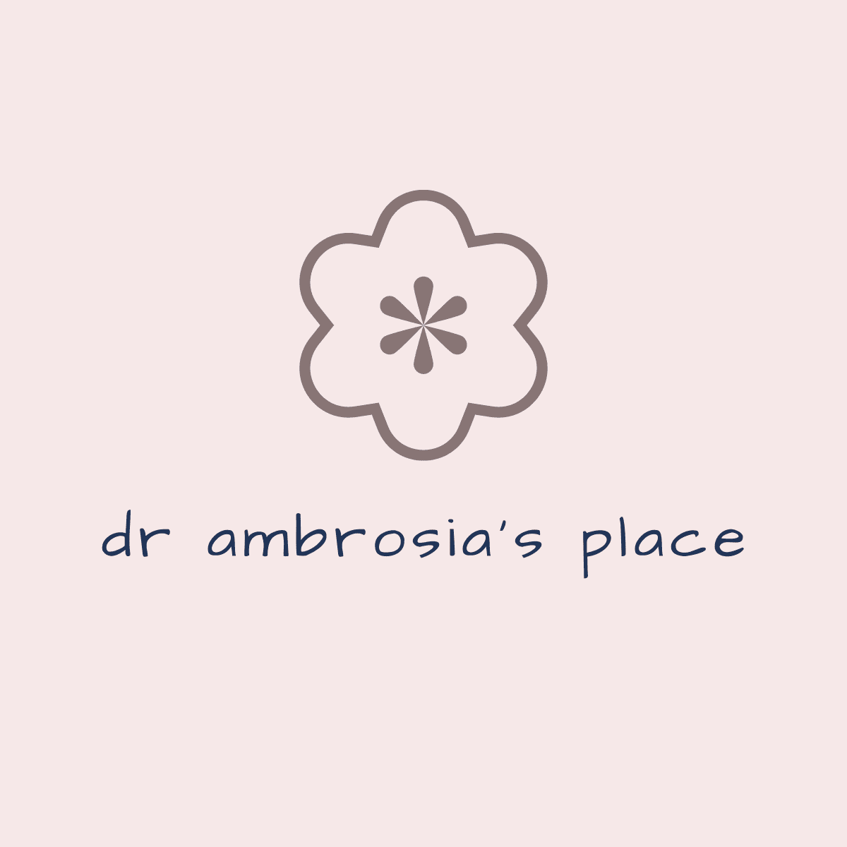 dr ambrosia''s place