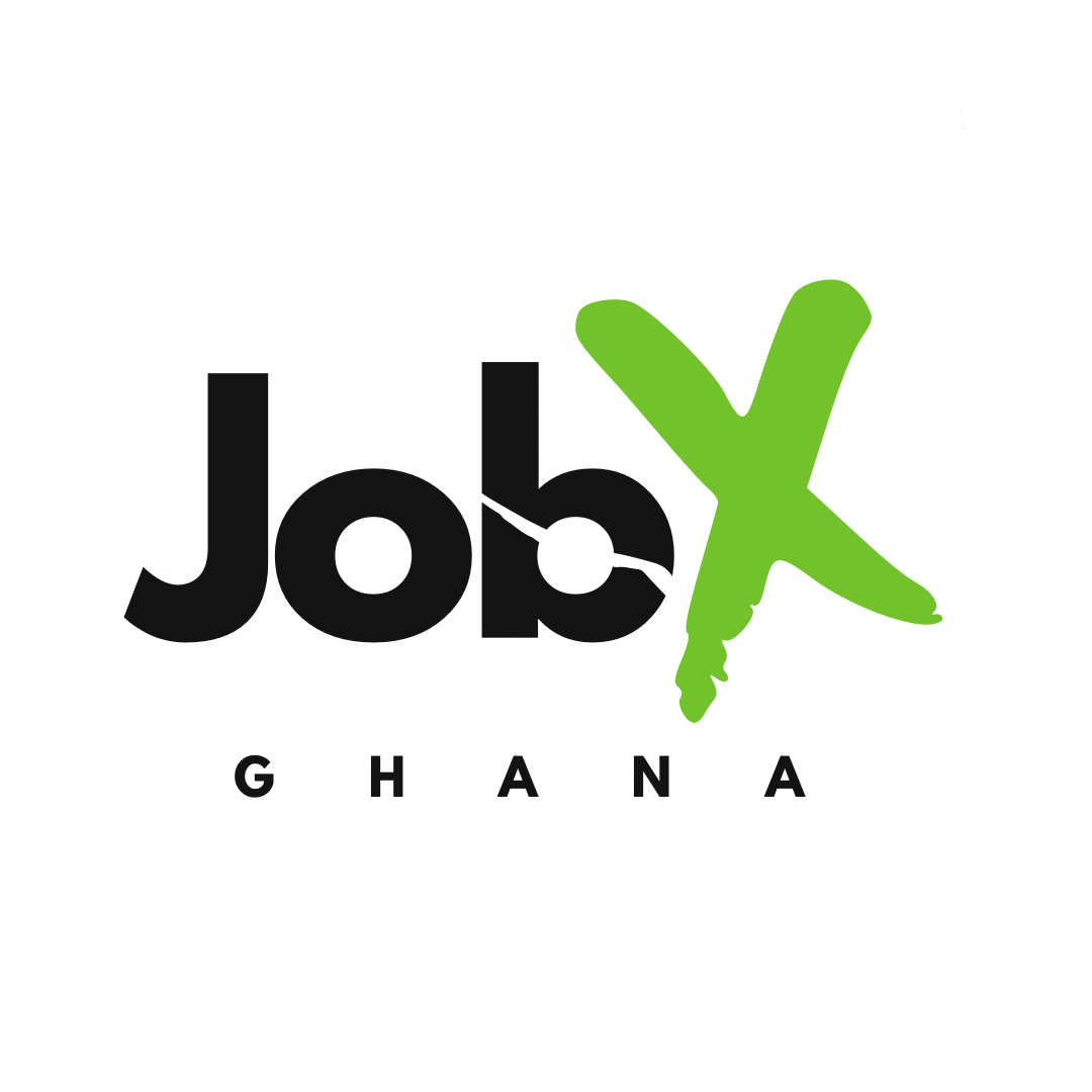 jobxghana.com