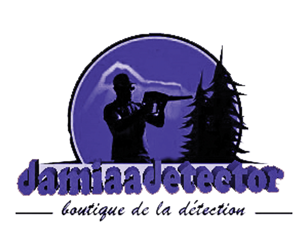 damiadetectors