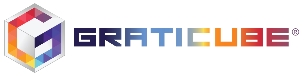Graticube