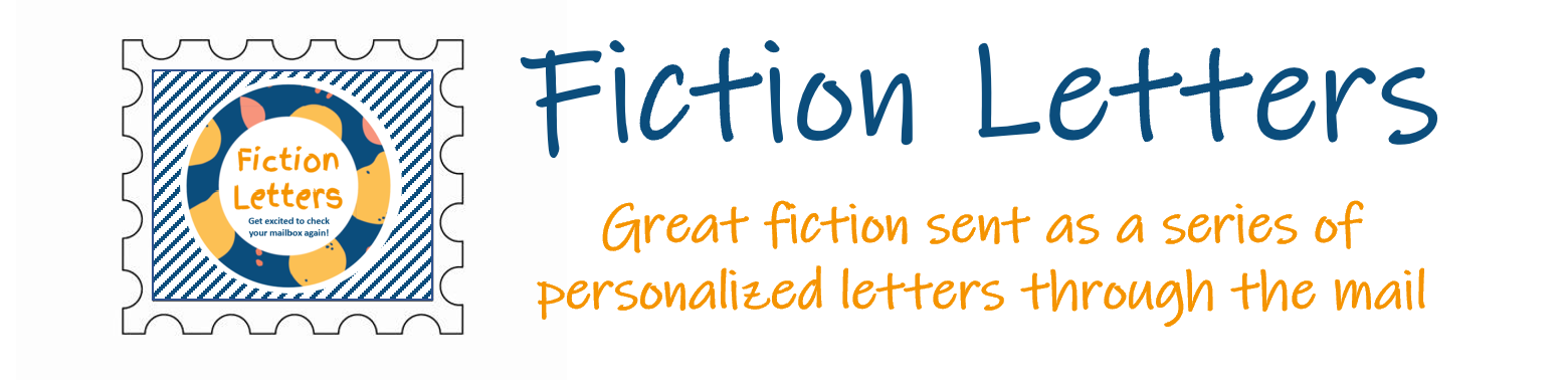 FictionLetters
