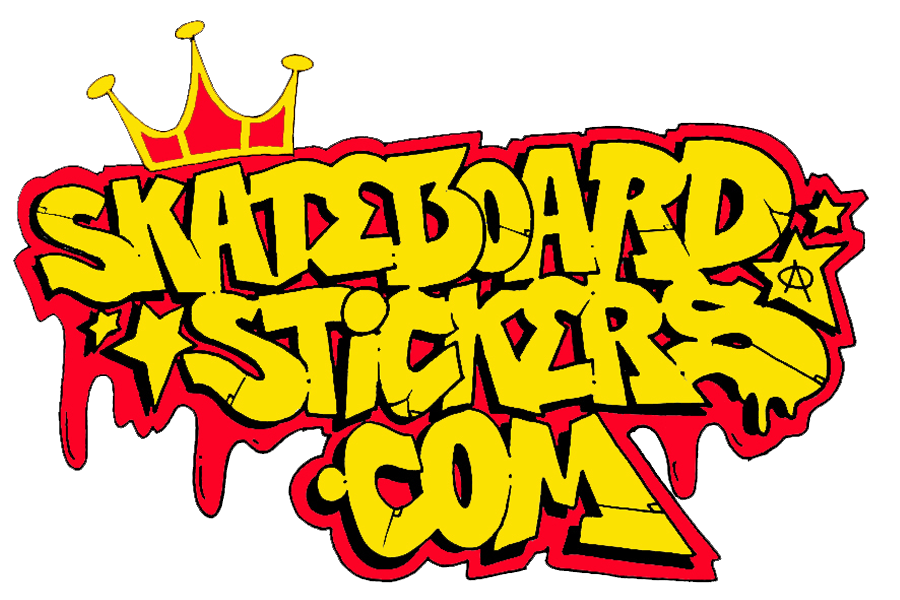 SkateboardStickers.com Ltd