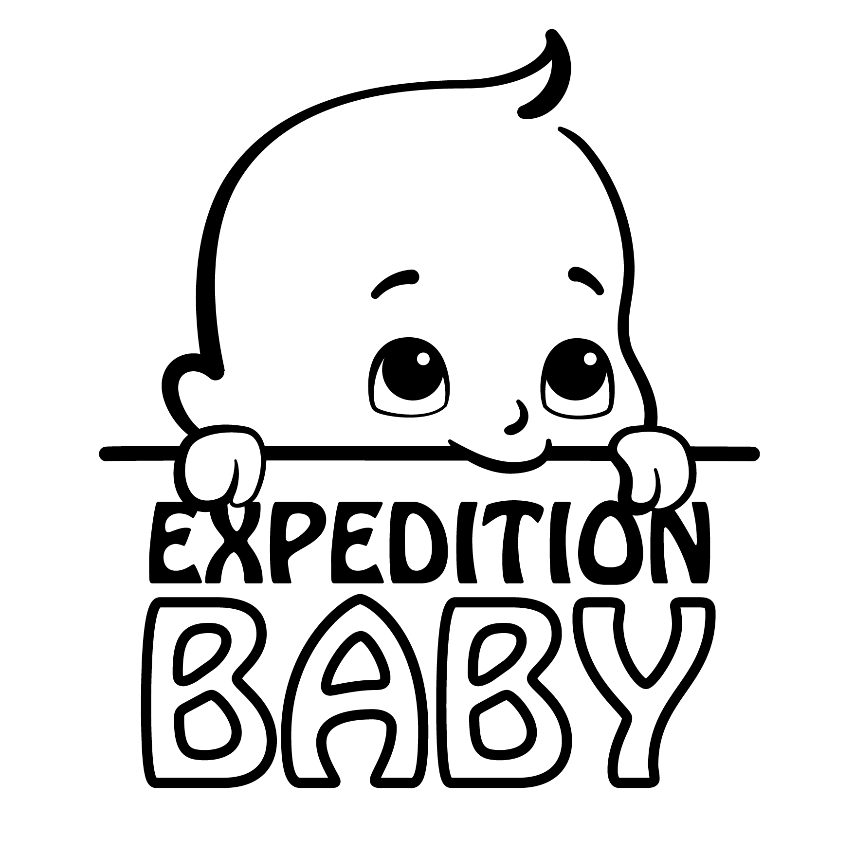Expedition: Baby