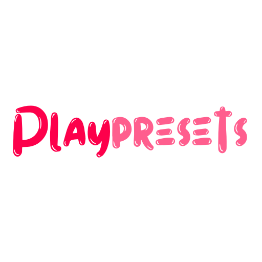 Play Presets