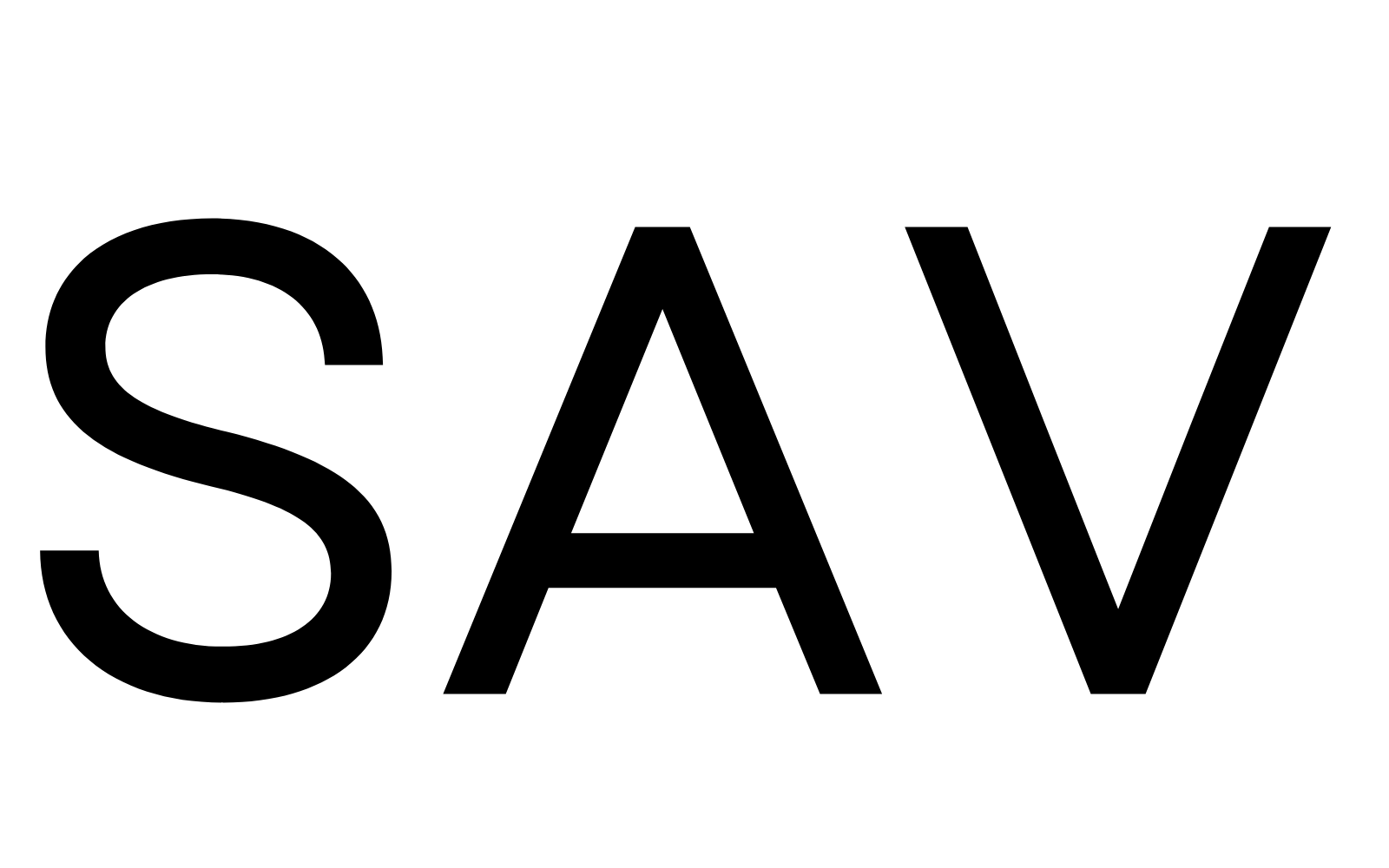 SAV™Minimal Warmth