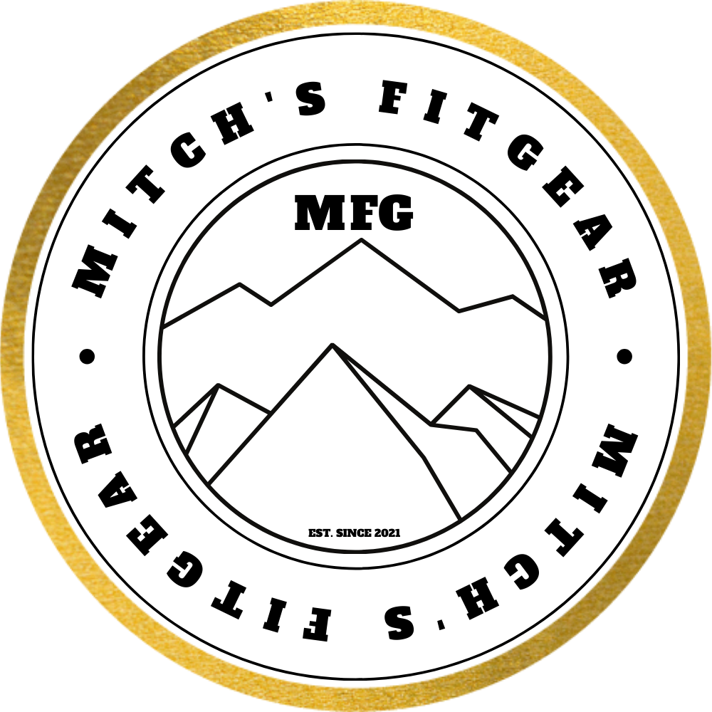  Mitch''s Fitgear