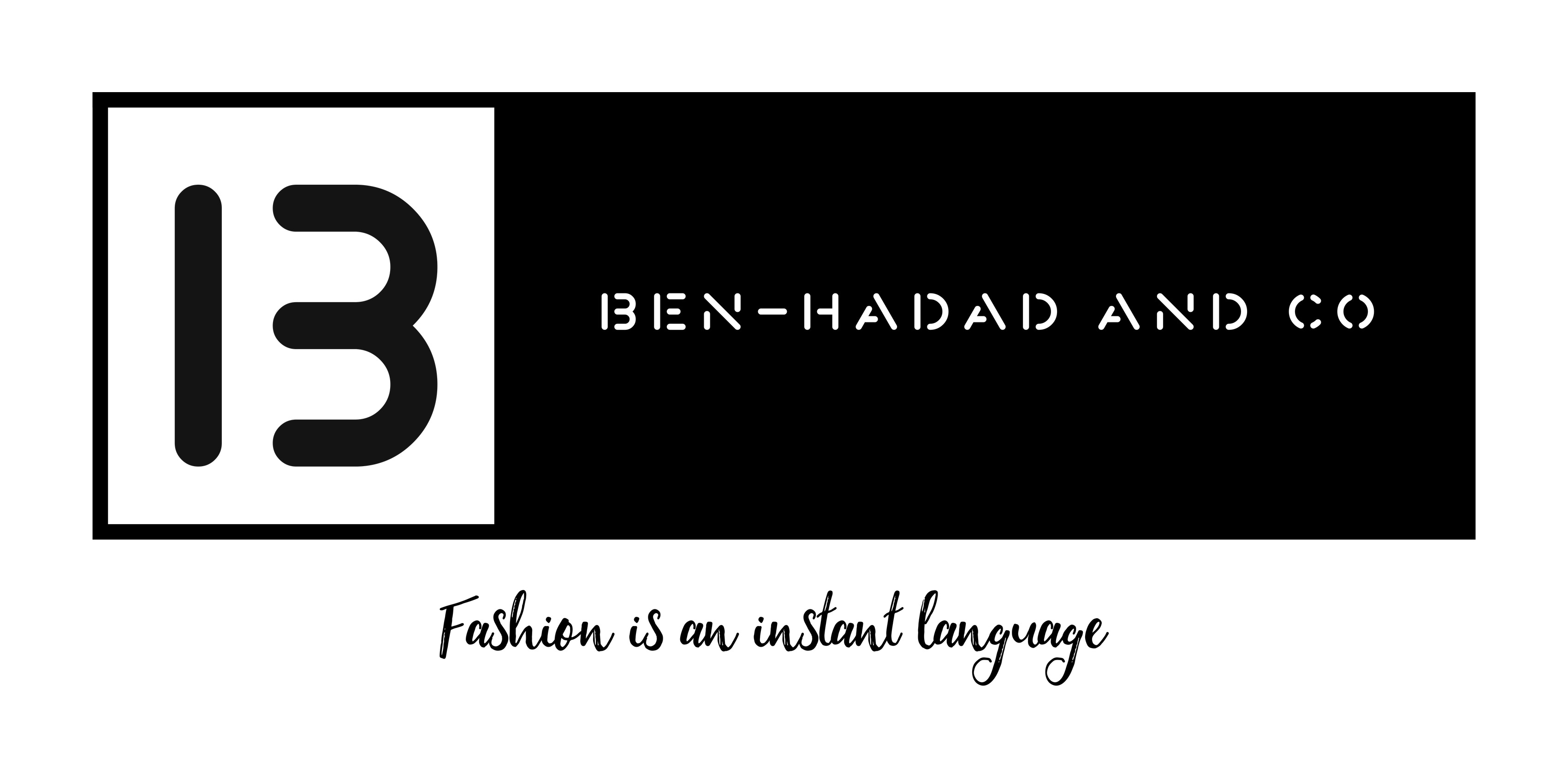 Ben-Hadad and Co