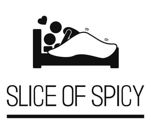 Slice of Spicy
