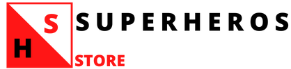 Super Héros Store