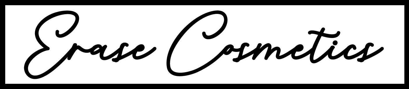 Erase Cosmetics