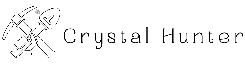 Crystal Hunter