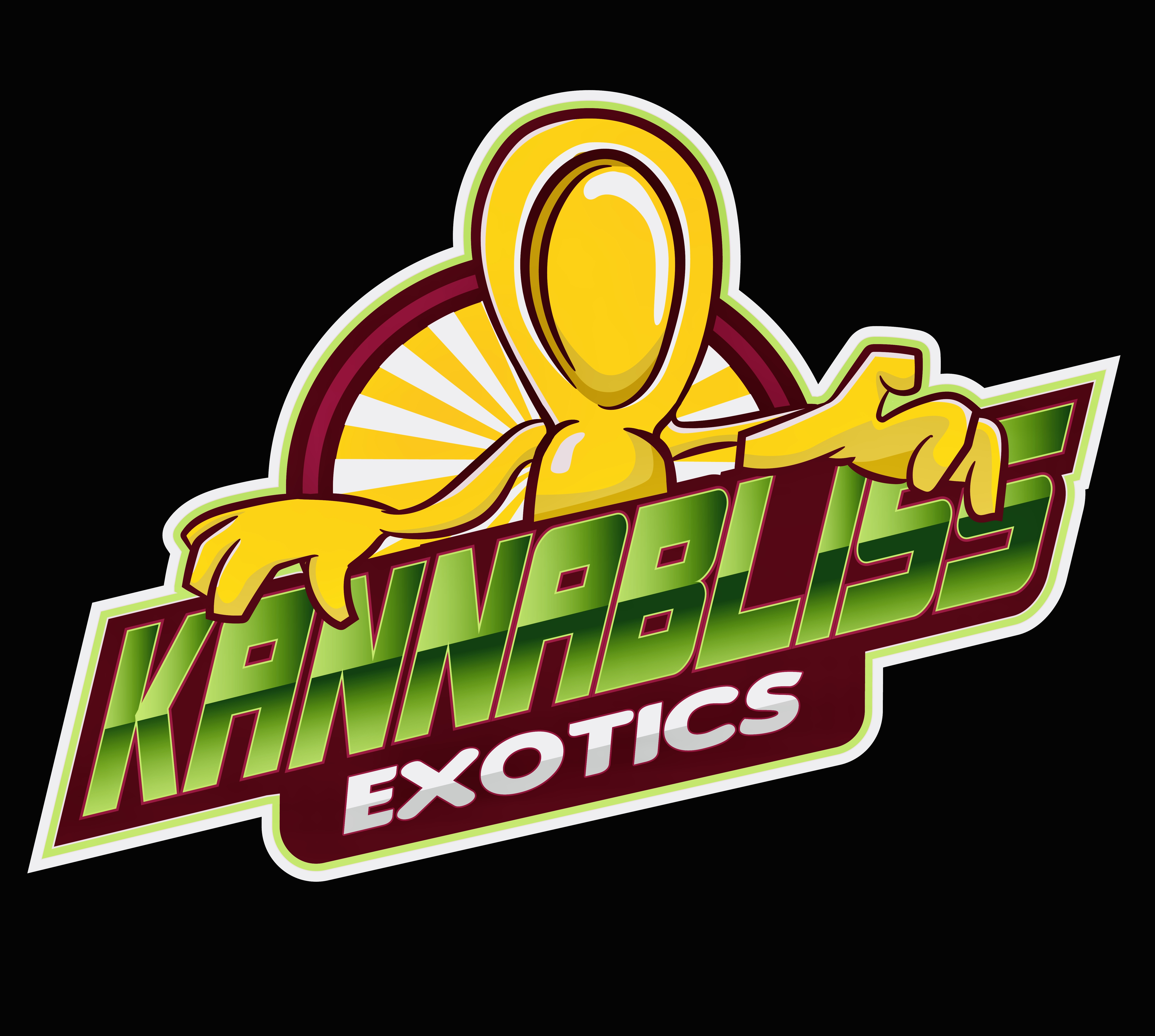 Kannabliss Exotics
