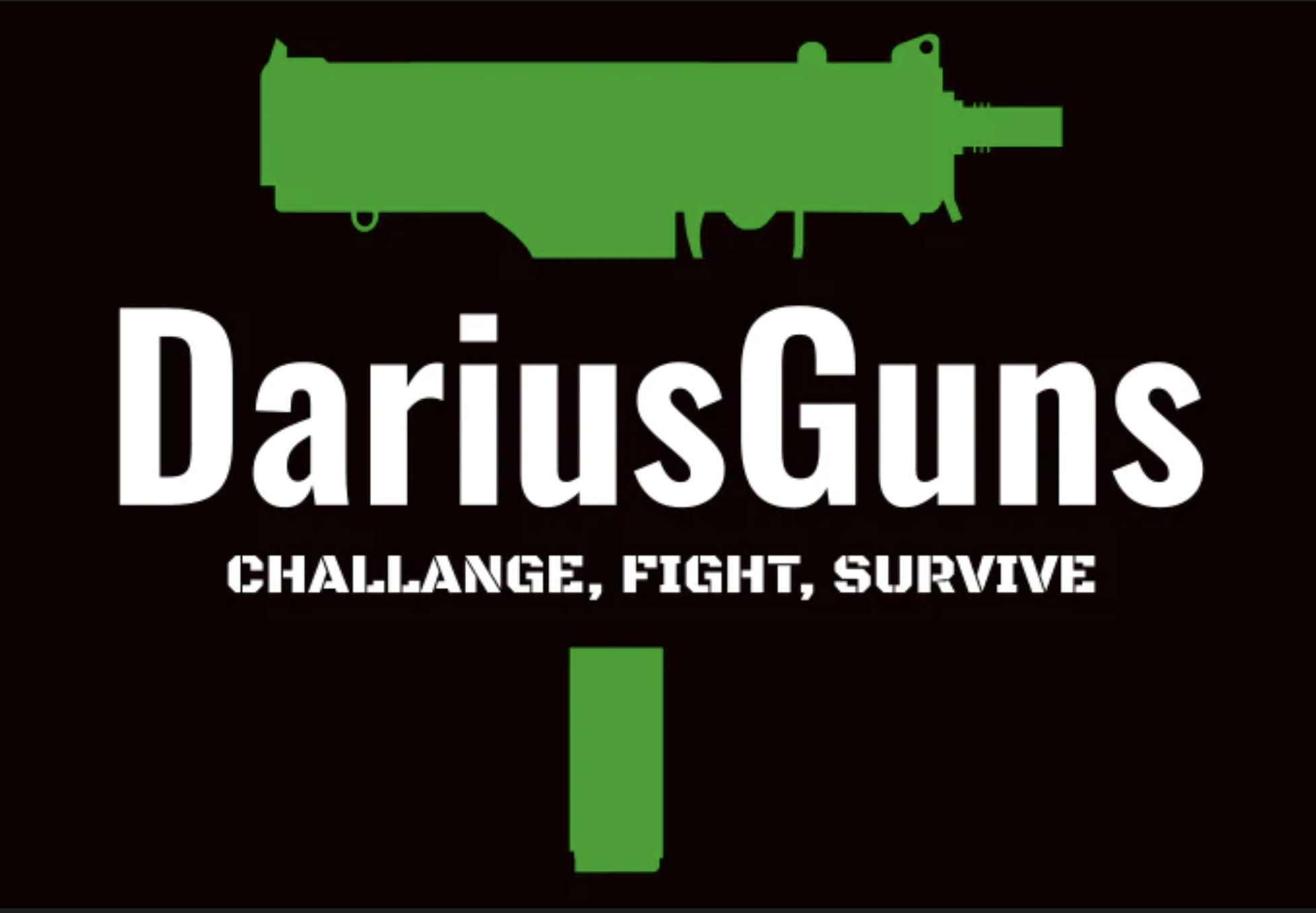 DariusGuns