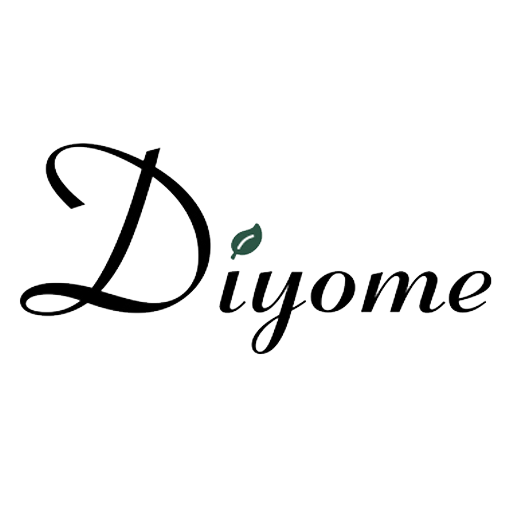 Simple Natural Eco-friendly_Diyome USA