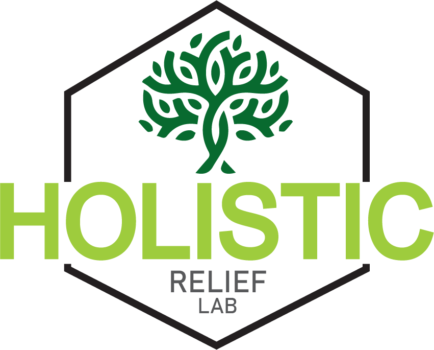 Holistic Relief Lab