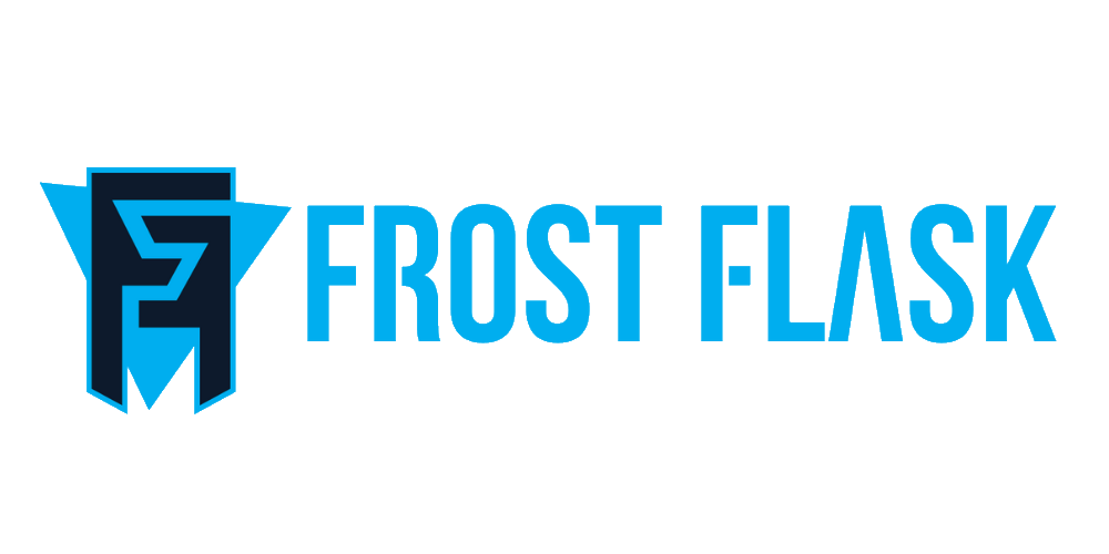 Frost Flask