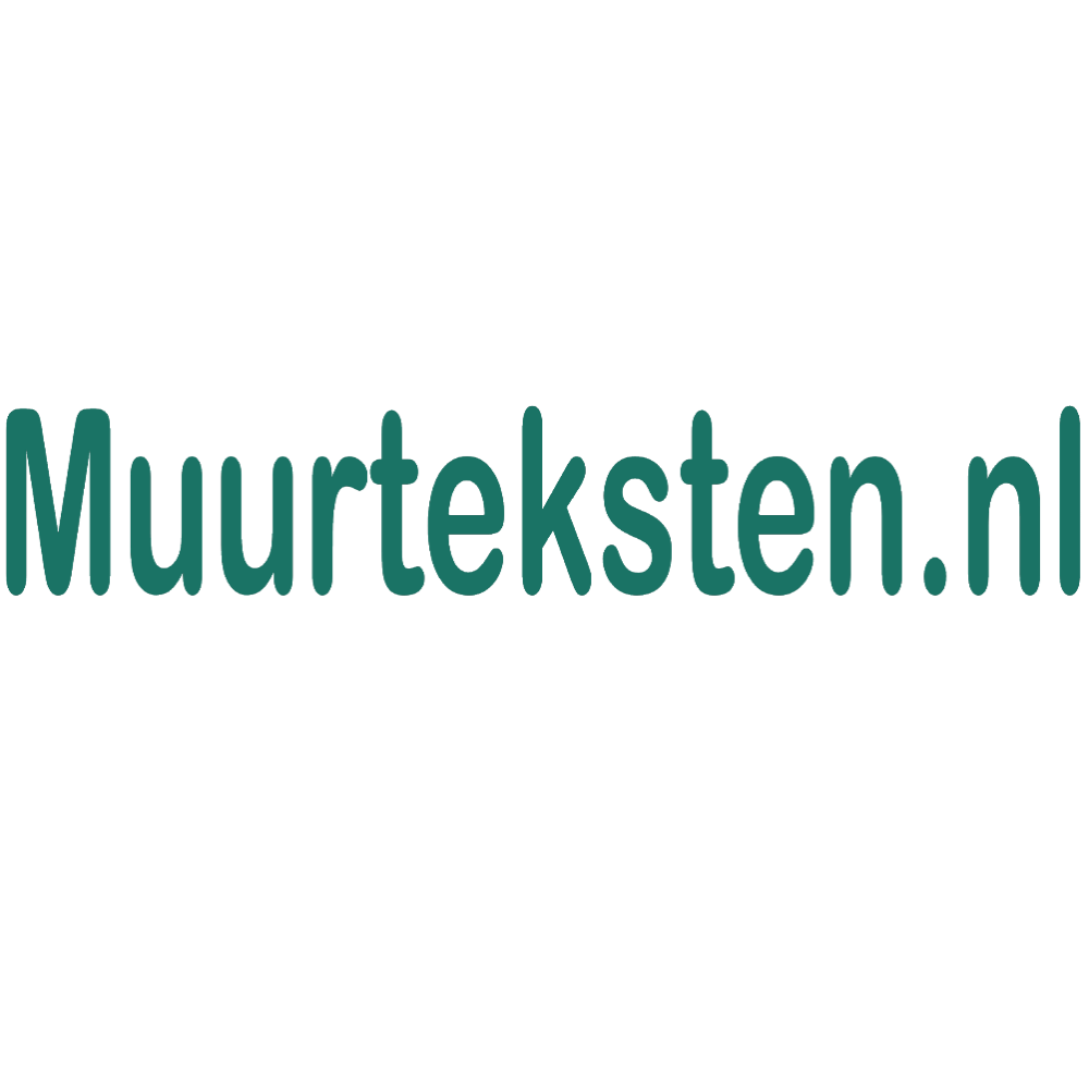 Muurteksten.nl