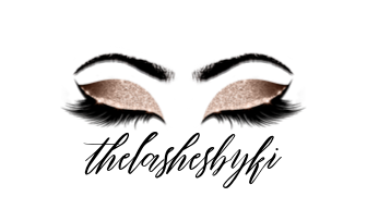 The Lashes By Ki