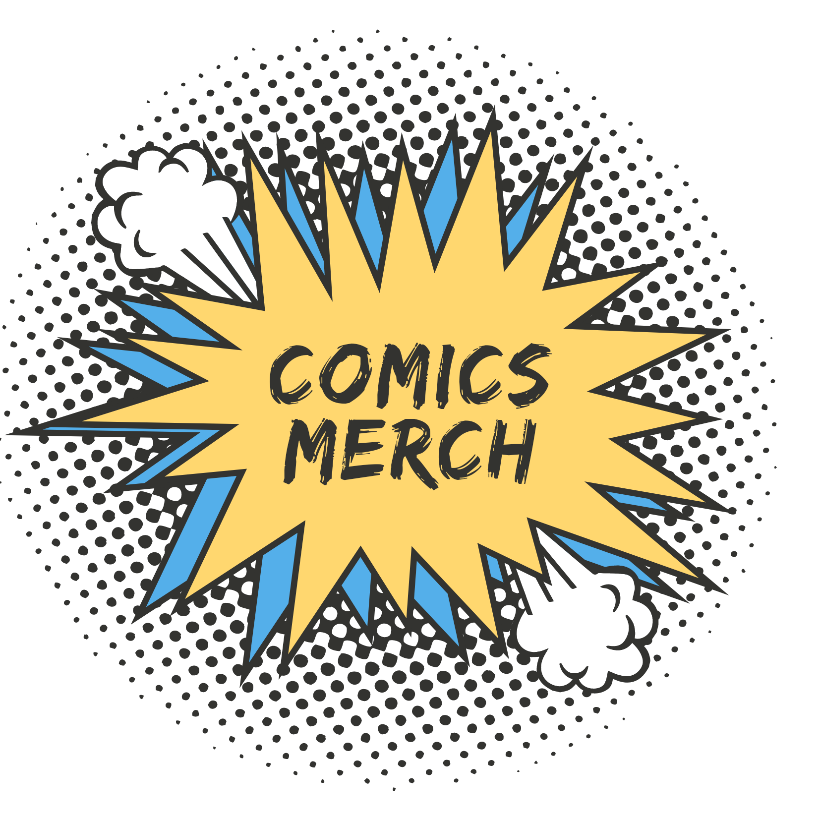 Comicsmerch