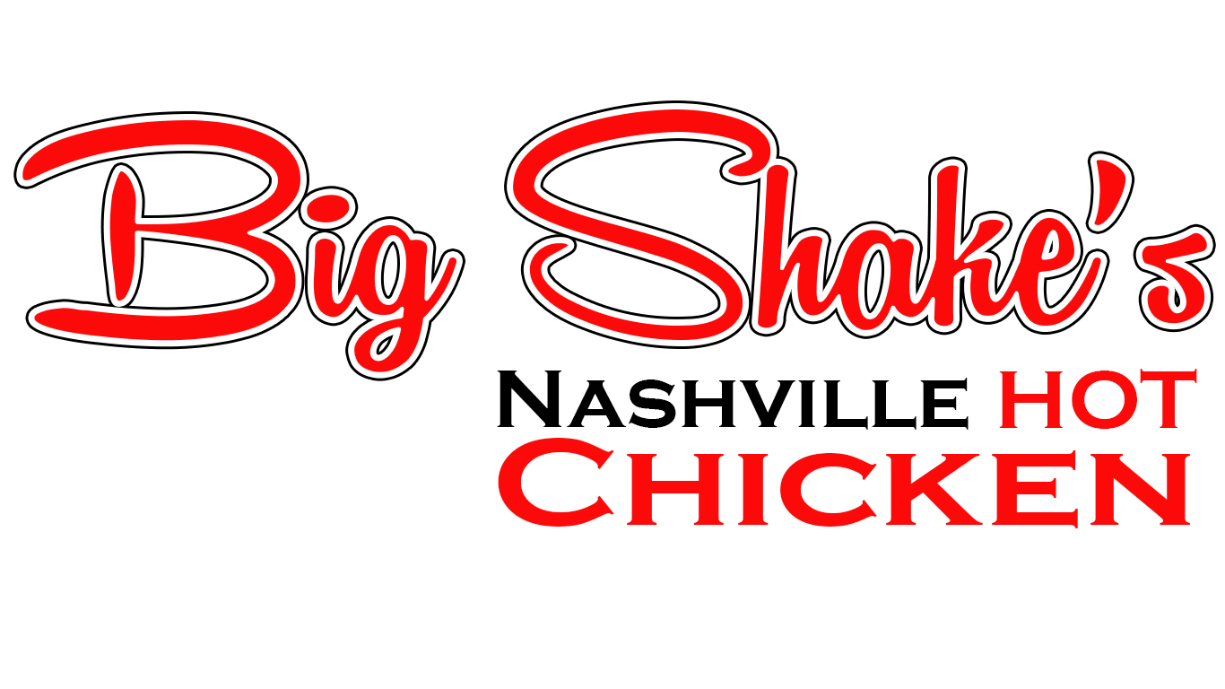 Big Shake''s Nashville Hot Chicken
