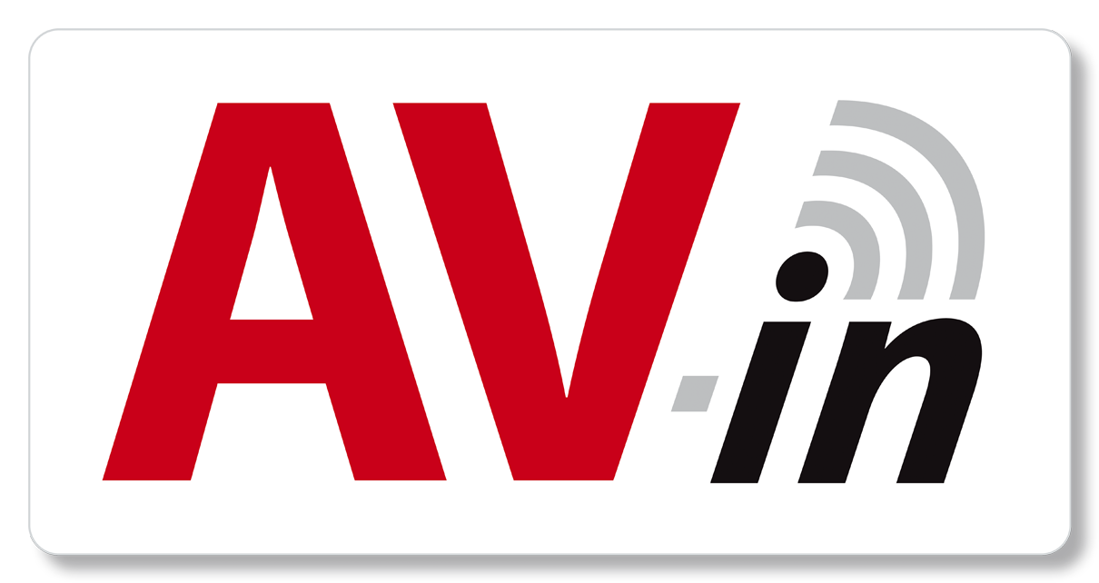 Boutique AV-in