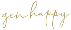 Genhappy