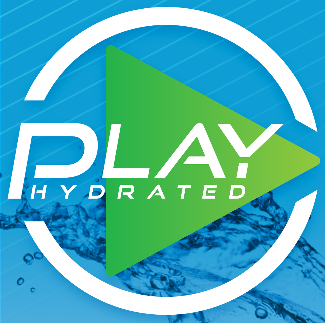 Play Hydrated