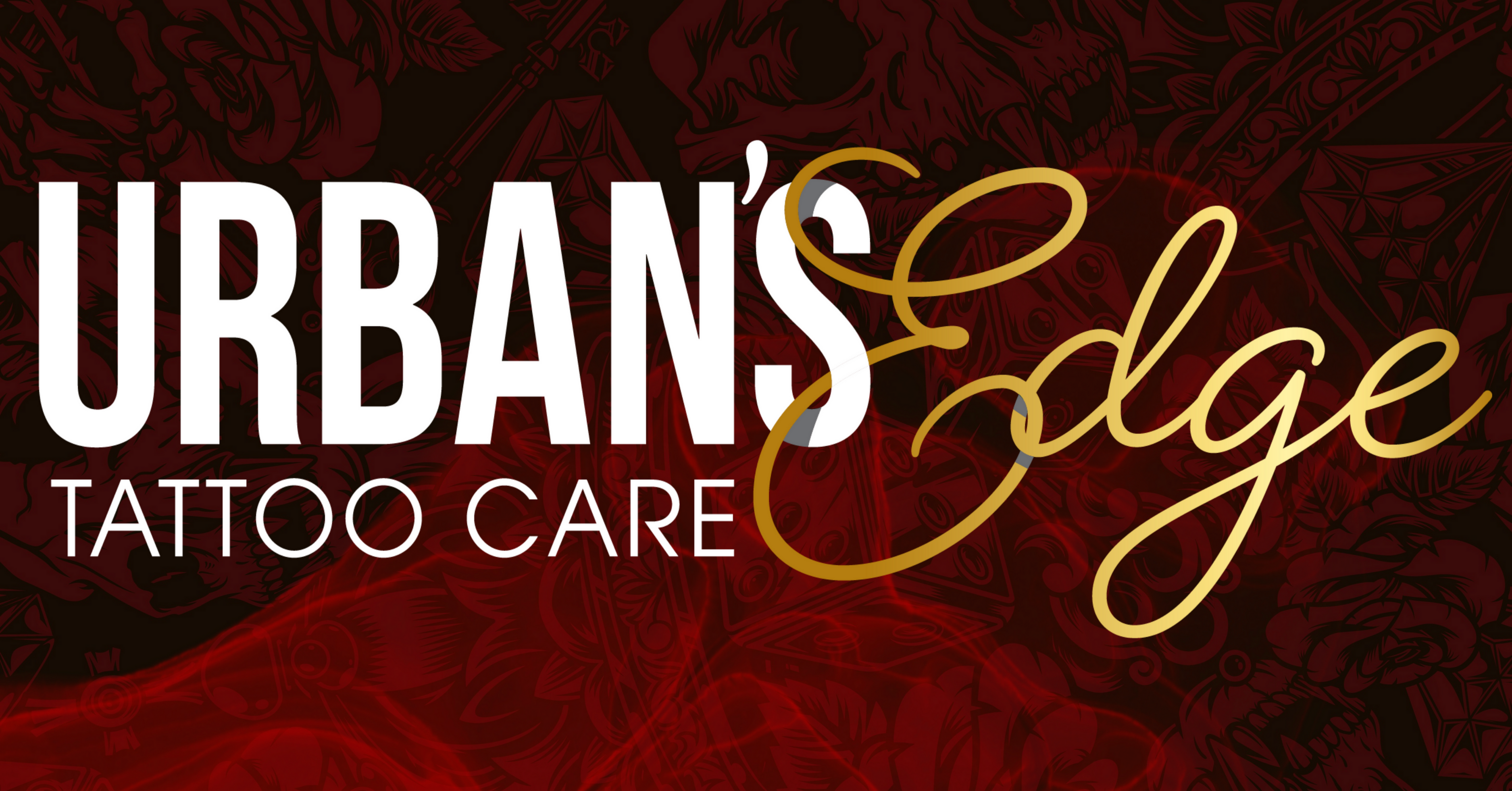 UrbansEdgeTattoo