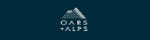 Oars + Alps