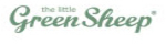 The Little Green Sheep