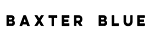 Baxter Blue Glasses
