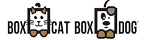 BoxDog and BoxCat