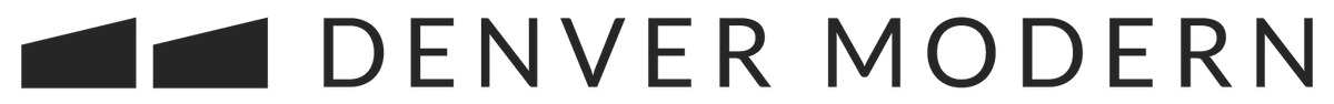 Denver Modern