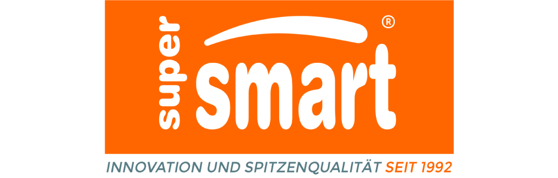 Super Smart DE