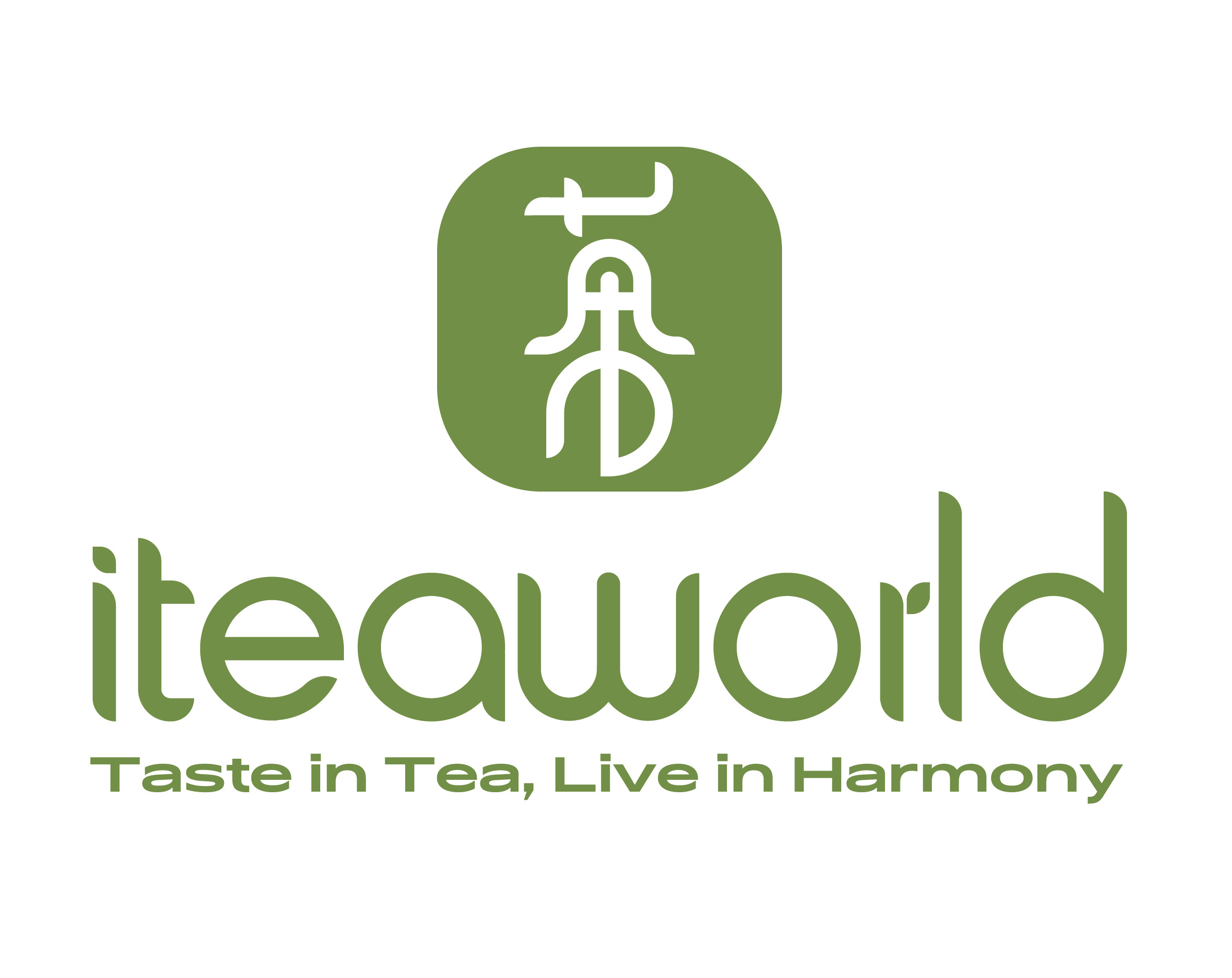 iTeaworld