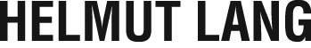 Helmut Lang