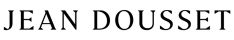 Jean Dousset