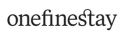 onefinestay