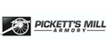 Pickett's Mill Armory
