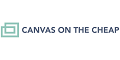 CanvasOnTheCheap