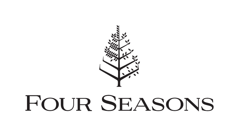 Four Seasons at Home