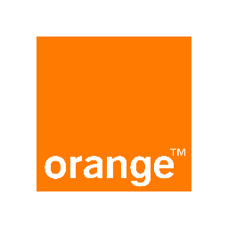 Orange BEFR