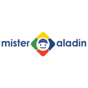 Mister Aladin ID