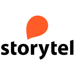 Storytel SG